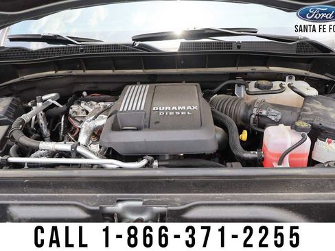Used 2026 GMC Sierra 1500 AT4 w/ AT4 Premium Package AWD/4WD image 36