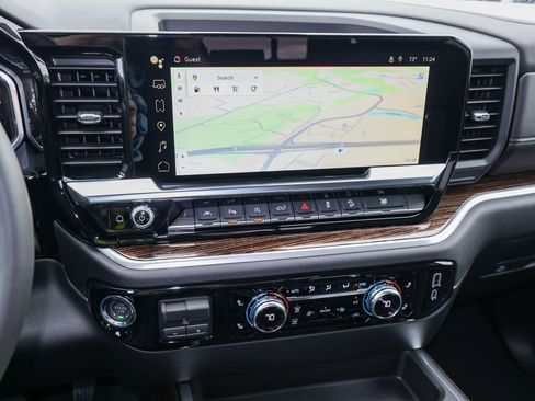 New 2026 GMC Sierra 1500 Elevation image 14