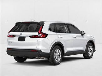 New 2026 Honda CR-V LX video 2