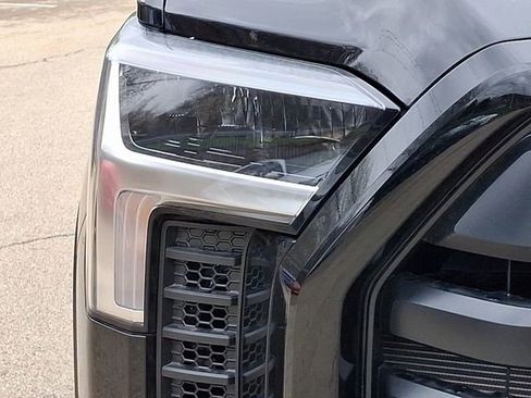 New 2025 Toyota Tundra SR5 AWD/4WD image 9