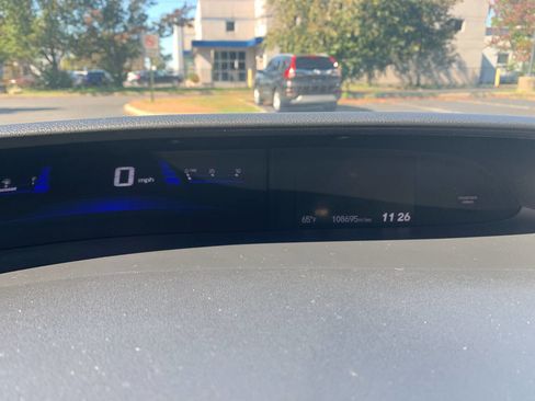 Used 2014 Honda Civic EX image 11