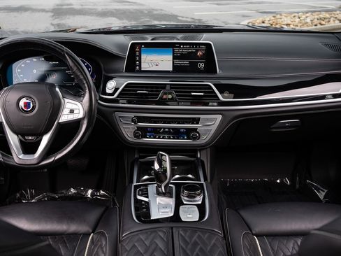 Used 2020 BMW ALPINA B7 xDrive AWD/4WD image 54