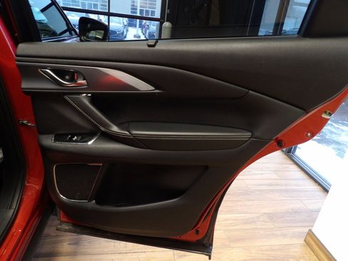 Certified 2022 MAZDA CX-9 Grand Touring image 16