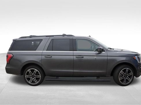 Used 2020 Ford Expedition Max Limited w/ Equipment Group 303A AWD/4WD image 2