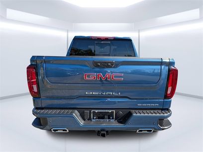 New 2026 GMC Sierra 1500 Denali w/ Denali Reserve Package