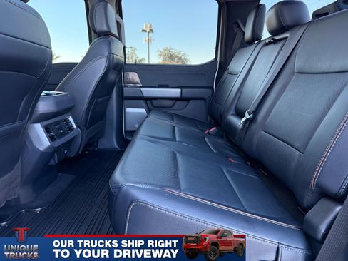 Used 2023 Ford F450 Lariat w/ FX4 Off-Road Package image 23