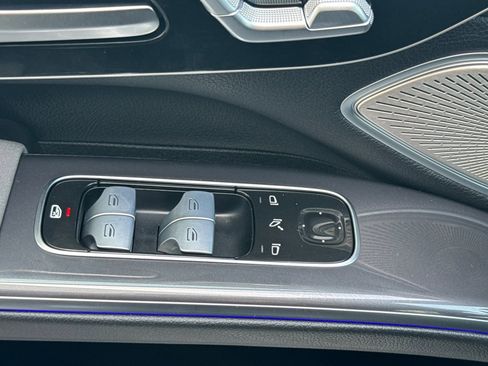 Certified 2023 Mercedes-Benz EQS 450+ SUV image 13