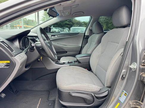 Used 2013 Hyundai Sonata GLS FWD image 22