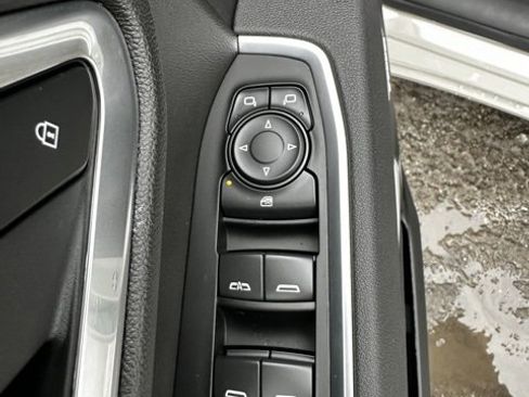 New 2026 Chevrolet Silverado 1500 RST w/ RST All Star Premium Package image 19