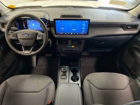 New 2025 Ford Maverick XL w/ Equipment Group 101A image 10