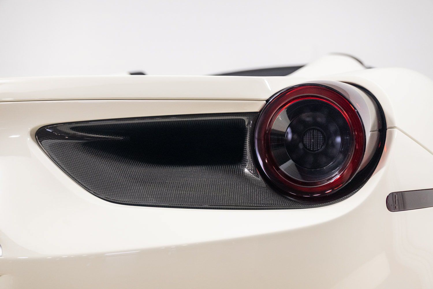 Certified 2017 Ferrari 488 Spider RWD image 50