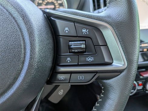 Used 2024 Subaru Forester Touring w/ POP Package 3 image 25