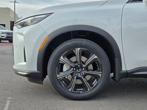 New 2026 INFINITI QX60 Autograph AWD/4WD image 9