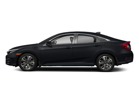 Used 2018 Honda Civic EX-L image 3