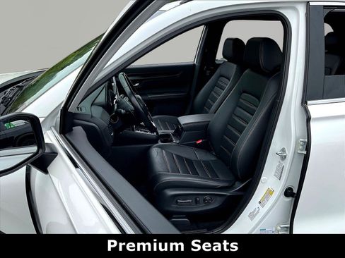 Used 2025 Honda CR-V Sport-L image 21