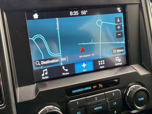 Used 2018 Ford F150 XLT w/ Equipment Group 302A Luxury AWD/4WD image 20