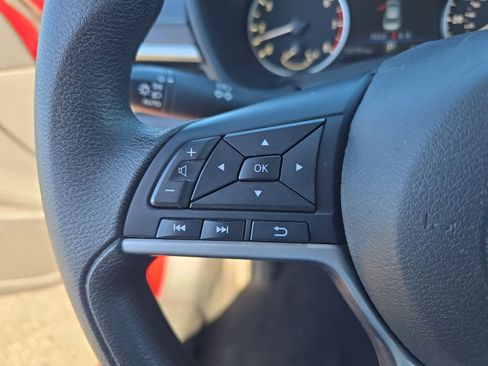 Used 2024 Nissan Altima 2.5 SV image 20