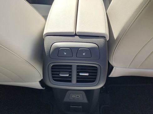 New 2026 Buick Envision Avenir image 48