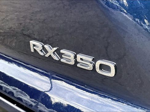 Used 2025 Lexus RX 350 FWD image 10