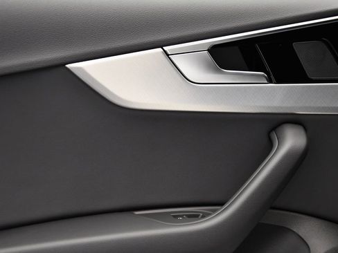 Certified 2025 Audi A5 2.0T Premium Plus image 41