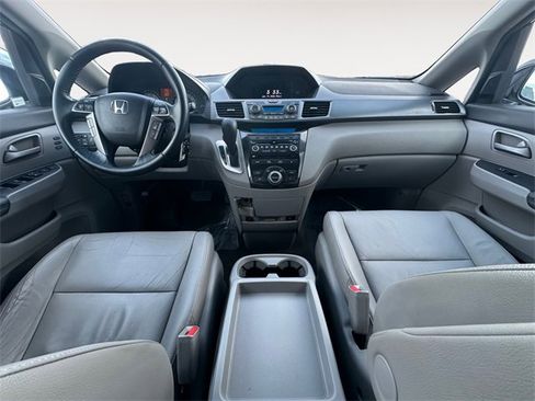 Used 2012 Honda Odyssey Touring image 10