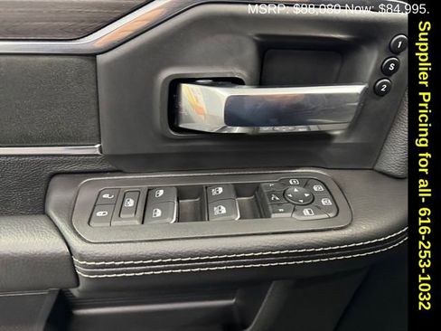 New 2026 RAM 2500 Laramie image 27