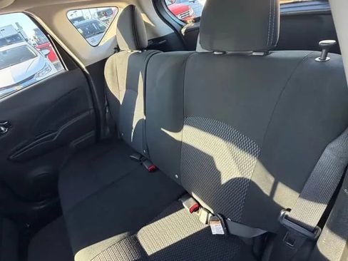 Used 2015 Nissan Versa Note SV FWD image 8