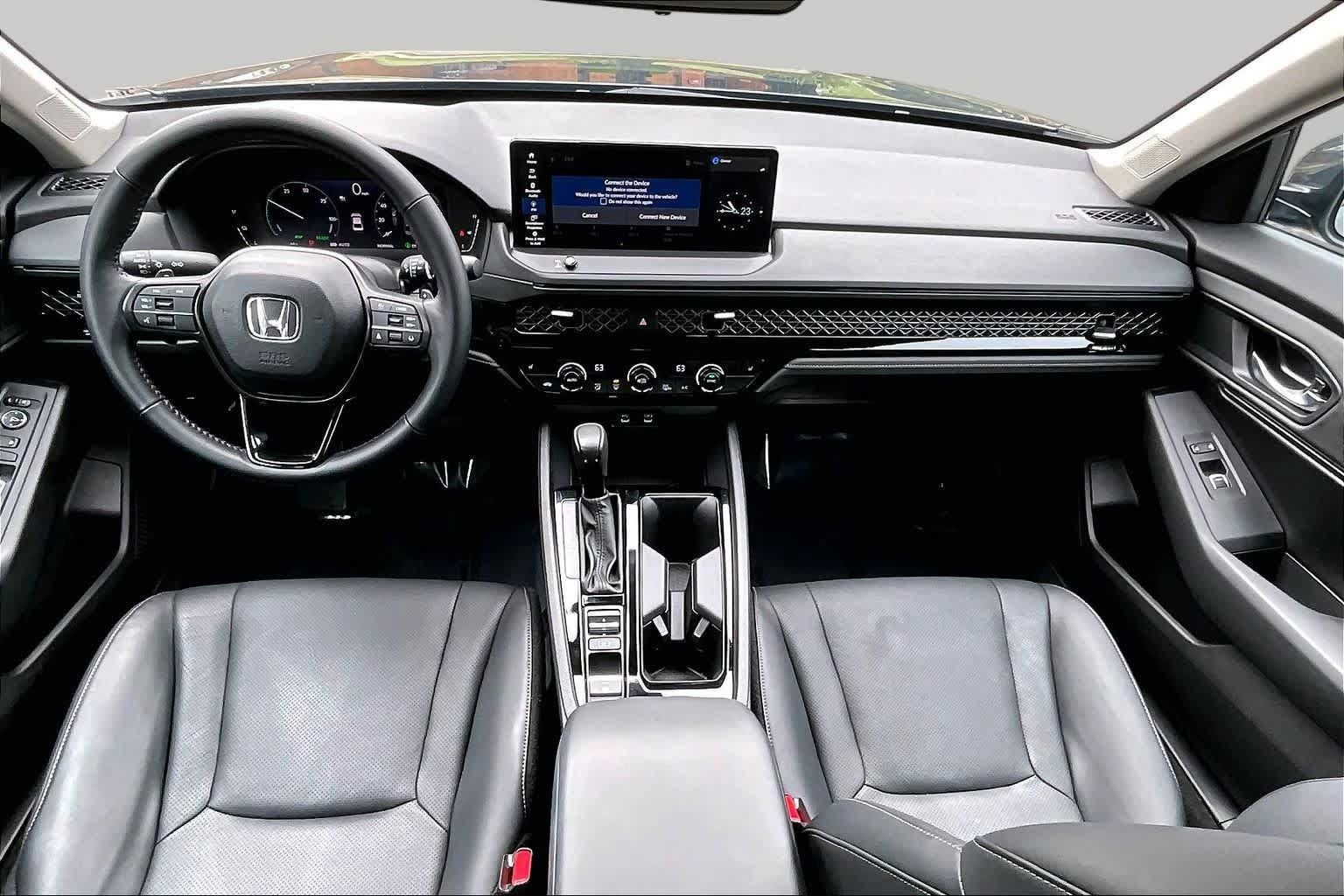 Used 2024 Honda Accord EX-L image 15
