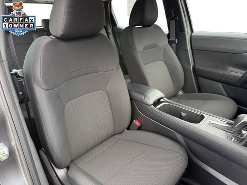 Certified 2025 Nissan Kicks S AWD/4WD image 15