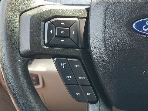 Used 2018 Ford F150 XL w/ Equipment Group 101A Mid AWD/4WD image 16