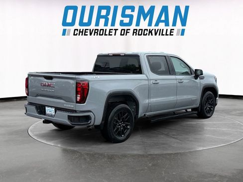 Used 2024 GMC Sierra 1500 Elevation AWD/4WD image 6
