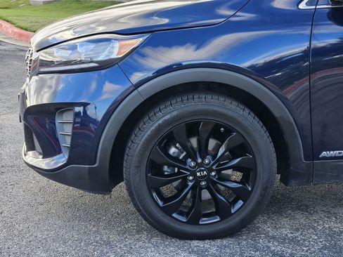 Used 2020 Kia Sorento S AWD/4WD image 8