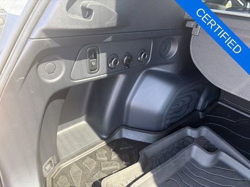 Certified 2026 Subaru Forester Wilderness AWD/4WD image 29