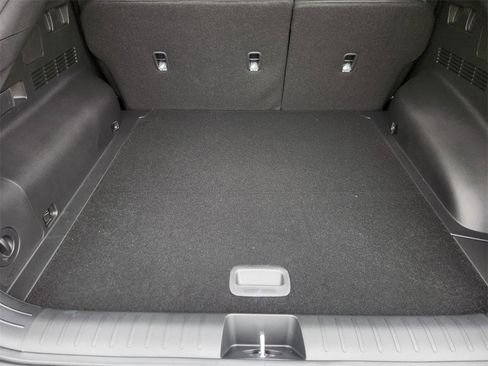 New 2025 Kia EV6 Wind image 21