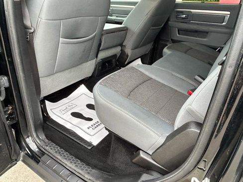 Used 2013 RAM 1500 Classic SLT w/ Big Horn Equipment Group AWD/4WD image 9