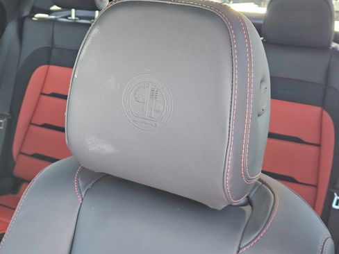 Certified 2025 Mercedes-Benz GLE 53 AMG 4MATIC image 16