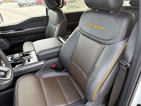 New 2026 Ford F150 Tremor AWD/4WD image 19