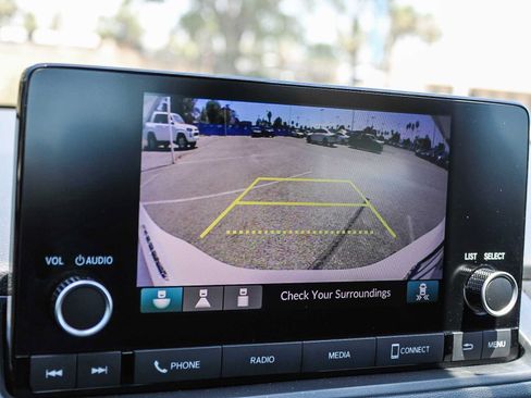 Used 2025 Honda Accord SE image 26