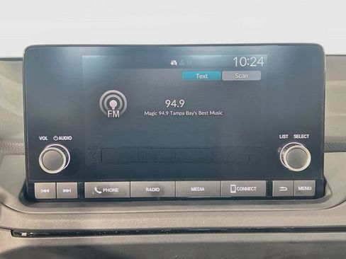 Used 2023 Honda Accord LX image 21
