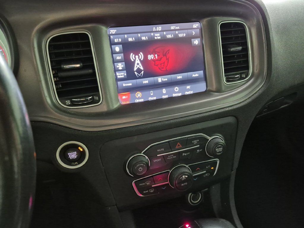 Used 2023 Dodge Charger GT RWD image 19