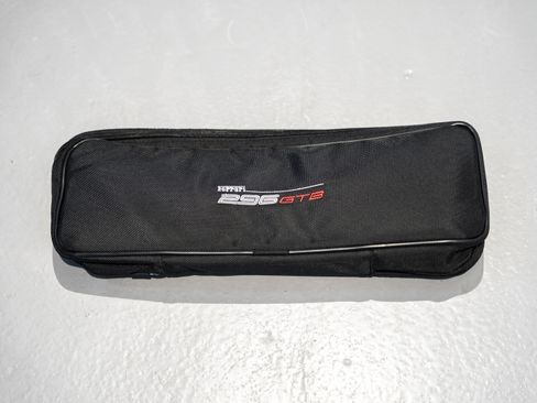 Used 2023 Ferrari 296 GTB image 49