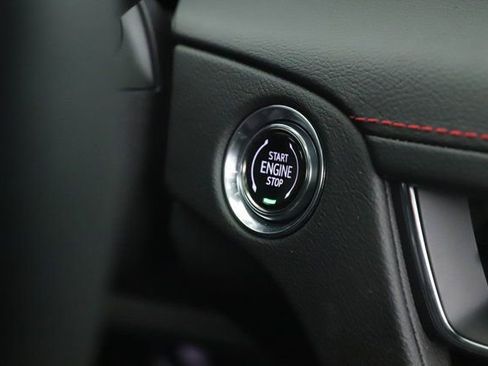 Used 2025 Cadillac CT5 V w/ Technology Package image 23