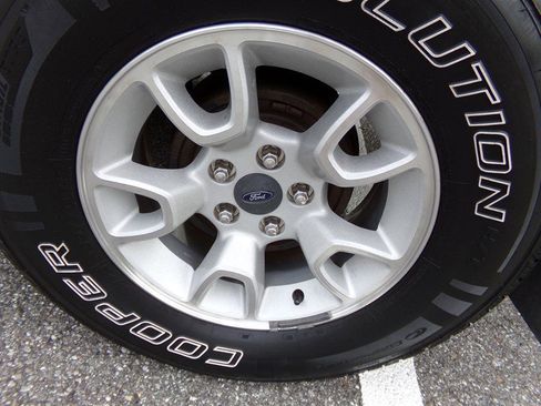 Used 2008 Ford Ranger XLT image 26