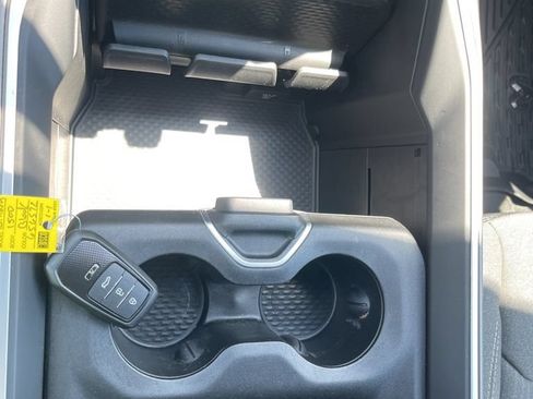 Used 2021 RAM 1500 Big Horn AWD/4WD image 26