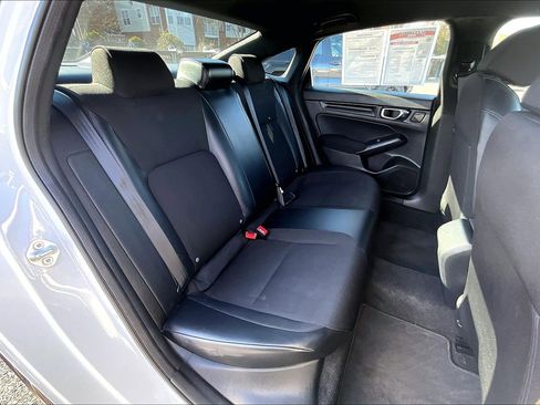 Used 2023 Honda Civic Sport image 25