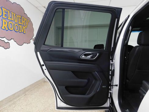 Used 2023 Chevrolet Tahoe RST w/ Luxury Package image 78