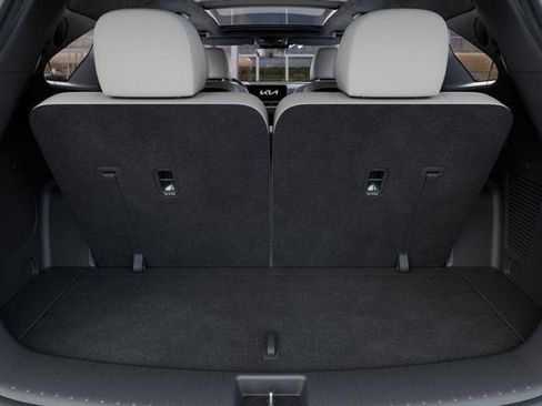 New 2025 Kia Sorento SX Prestige image 19