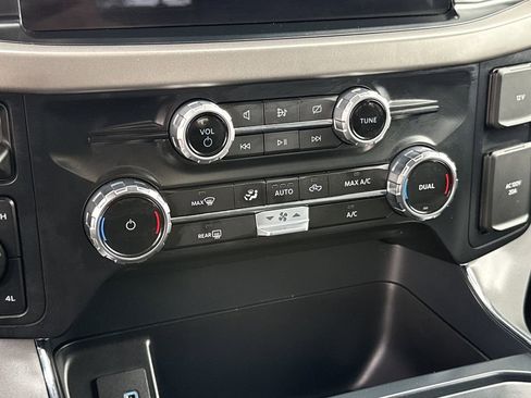 Used 2024 Ford F150 XLT w/ Mobile Office Package image 35