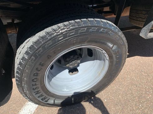 Used 2014 Ford F350 XL w/ Power Equipment Group AWD/4WD image 21