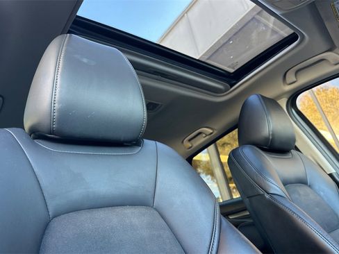 Used 2018 MAZDA CX-5 Touring image 17